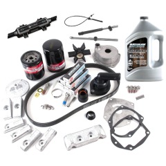 Mercury - PUMP KIT, LIFT - Quicksilver - 8M0075685