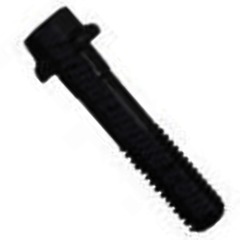 MerCruiser - SCREW (.438-14 x 2.060) Black Oxide - Quicksilver - 10-8M0000463