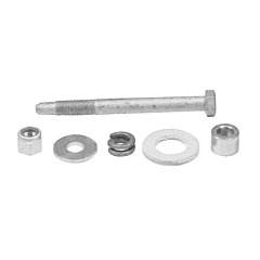 Mercury - BOLT KIT - Quicksilver - 10-97934A1