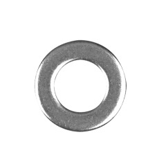 Mercury - WASHER (.281 x .500 x .060) Stainless Steel - Quicksilver - 12-29245