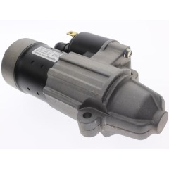 YAMAHA F80 F100 F115 F130 Starter Motor - Genuine - 6EM-81800-01