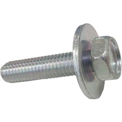 Yanmar - Bolt, Fan Case - 114299-45350
