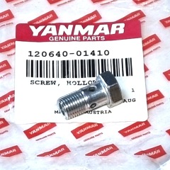 Yanmar - Banjo Bolt - 120640-01410