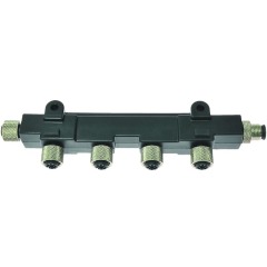 Mercury - MULTI CONNECTOR - Quicksilver - 84-8M0138268