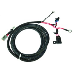 Mercury - HARNESS Clean Power - 5 ft. - Quicksilver - 84-8M0158087