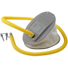 Bravo GP 5 Foot Pump 5L 400mbar (5.8psi) - K6080000