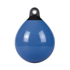 Talamex - HEAVY DUTY BUOY 35CM BLUE - 79.119.130