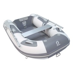 Zodiac Cadet 200 Roll Up Slatted Inflatable
