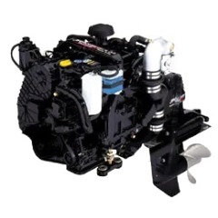 MerCruiser CMD D1.7L Diesel