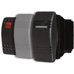 Contura Switches