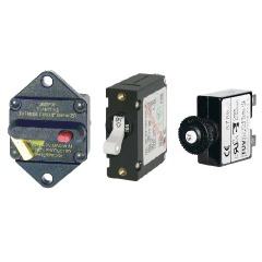 Circuit Breakers