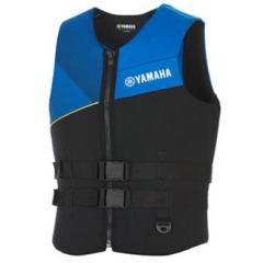 Yamaha Male Adult Neoprene Buoyancy Aid - Small - D20-AJ114-E1-0S