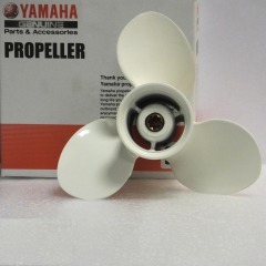 Yamaha Propeller - 9.1/4