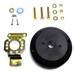 SeaStar / Teleflex Safe-T QC 90 Degree Steering Bezel Kit (NOT NFB) - SB27484P