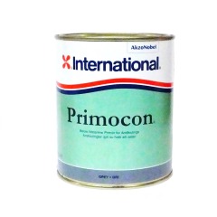 International Primocon Underwater Primer - Grey - 750ml