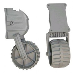 Waveline Tender Wheels - WLDW/2