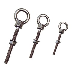 Eye-bolts