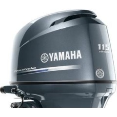 F115A Parts