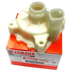 F115A Water pump parts