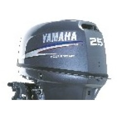 F25A Parts