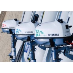 F4B / F5A / F6C Parts (white or blue cowl)