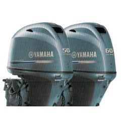 F50H / F60F Parts