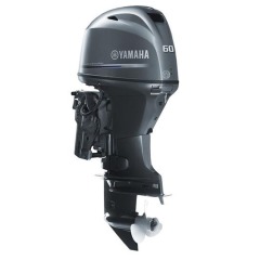 YAMAHA F60-FETL 4-Stroke Outboard Motor