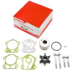 Yamaha 4-Stroke Outboard F80A F80B F100A F100D Water Pump Repair Kit 67F-W0078-00