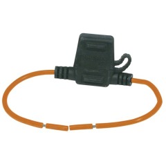 Splash Proof Fuse Holder 30 Amp - AMC - FH440