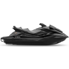 YAMAHA 2021 Waverunner FX Cruiser SVHO