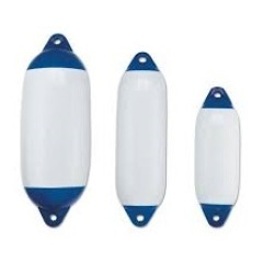 Fenders - Cylindrical Double-Eye