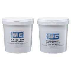 Filler additives
