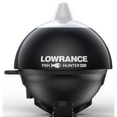 Lowrance Fish Hunter PRO - Castable fish finder - Display on Android or ipad
