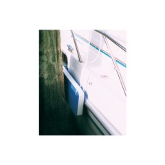 Talamex - FLAT FENDER NO. 3 - 79.509.003