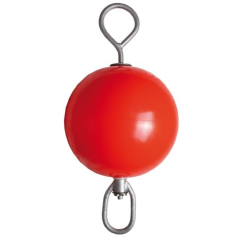 Talamex - MOORING BUOY AIR FILLED SHORT 30CM - 79.400.100