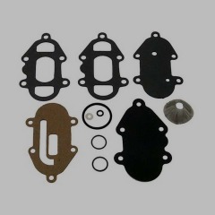 Quicksilver Mercury Force type 2 - Diaphragm kit