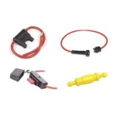 Fuse Holders