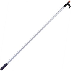 Garelick - Telescopic Boat Hook 1.22m to 2.28m - GAR-55190