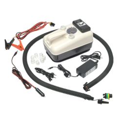 Scoprega 12V 22 PSI Battery Air Pump - GE 20-2 - K6130702