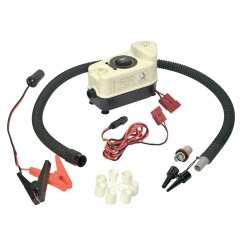 Scoprega 12V 14.4 PSI Air Pump - GE BP - K6131310