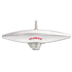 Glomex TV Antenna Escape AGC 2.75dB - C3779AGC