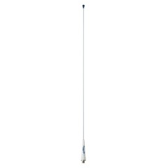 Glomex Glomeasy 90 CM Fibreglass VHF Antenna - RA106GRPFME