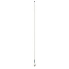 Glomex Glomeasy 90 CM Stainless Steel VHF Antenna - RA106SLSFME