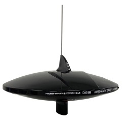 Glomex TV Antenna Nashira - V9112 AGCu/DAB3