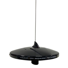 Glomex TV Antenna Talitha - V9125AGCu/DAB3