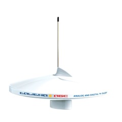 Glomex TV Antenna Talitha - V9125AGCu/DAB20