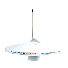 Glomex TV Antenna Talitha - V9125AGCu/DAB2