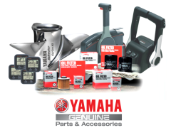 Yamaha Parts & Accessories