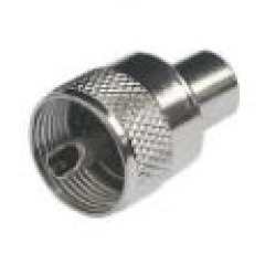 Glomex PL259 for RG58 Coax - SGVPL259
