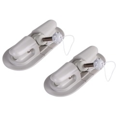 Talamex - OARLOCK HIGHLINE AND SILVERLINE (PAIR) - 85.919.096